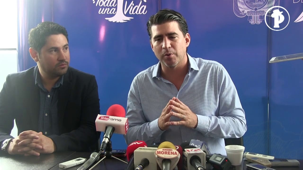 Declaraciones Ministro de Agricultura Xavier Lazo | Noticias Ecuador