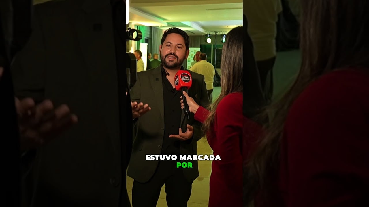 El resumen de la celebración por los 15 años de El Productor