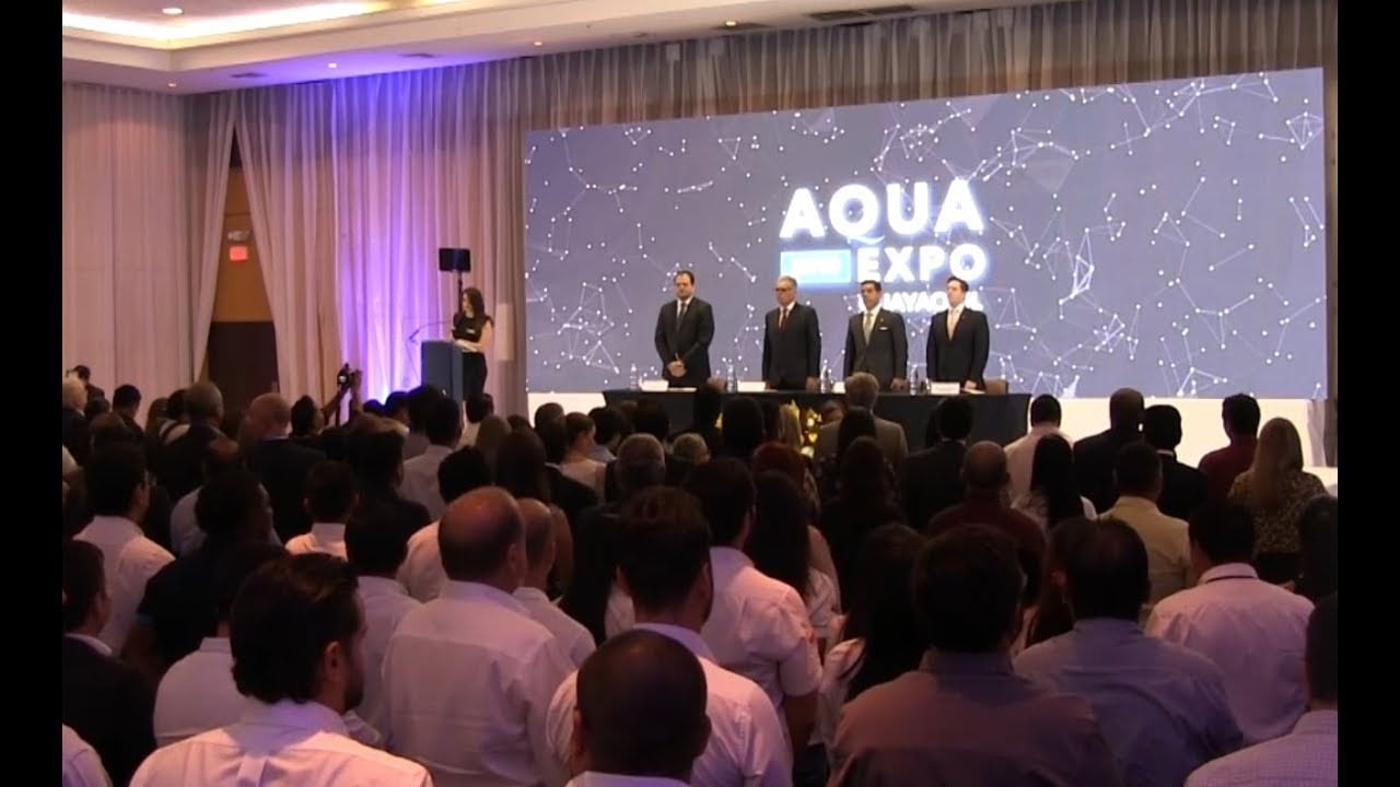 AQUAEXPO - NOTICIAS ACUICULTURA