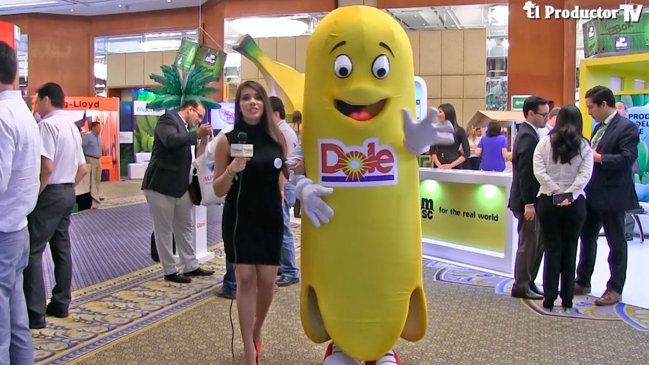 XIII Foro Internacional del Banano 2016