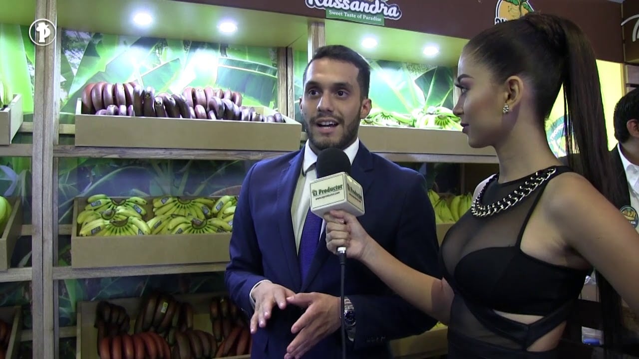 Foro Bananero / Videos Banano