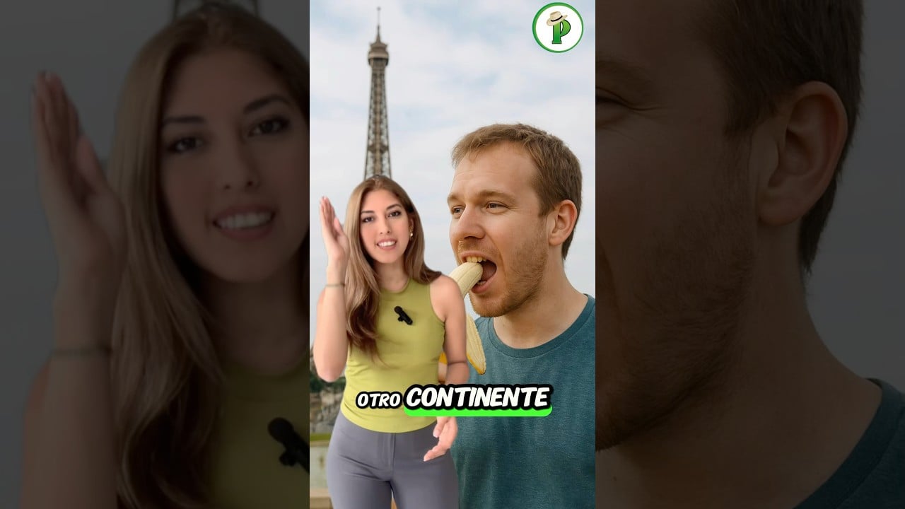 ¿Quién sembró tu banano? ¡Escanéalo y lo conoces! #ecuador…
