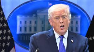 Trump se prepara para imponer nuevos aranceles a decenas de países esta semana
