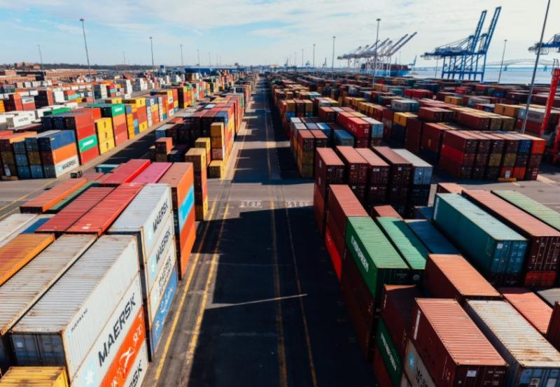 Economía de Ecuador mantiene crecimiento en mayo