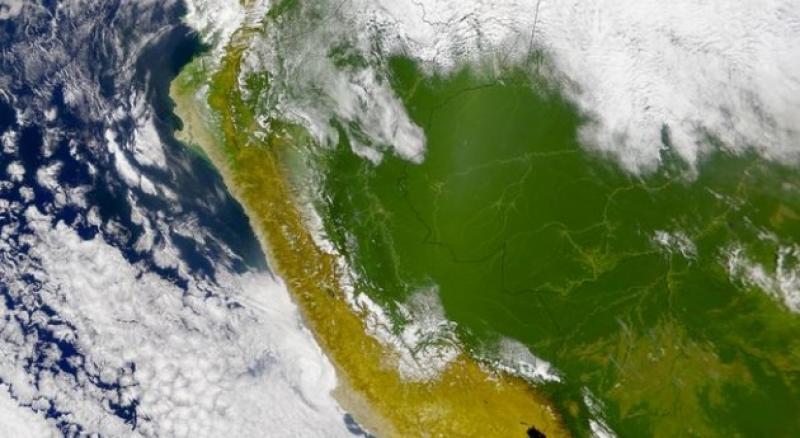 ICA emite recomendaciones para que los productores colombianos se preparen ante el Fenómeno de El Niño