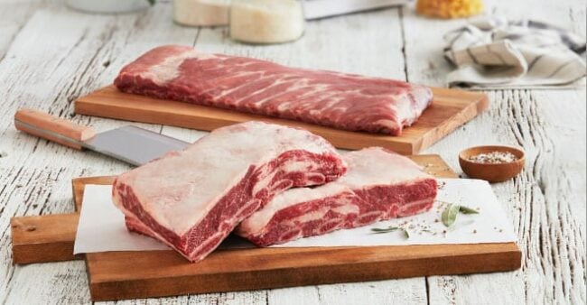 Antigua y Barbuda autoriza el ingreso de carne colombiana y sus subproductos