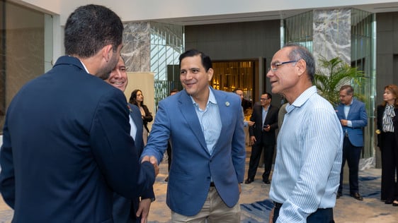 ECUADOR: Hidalgo liderará AEBE como presidente ejecutivo