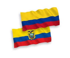 Ecuador y Colombia preparan nueva agenda bilateral