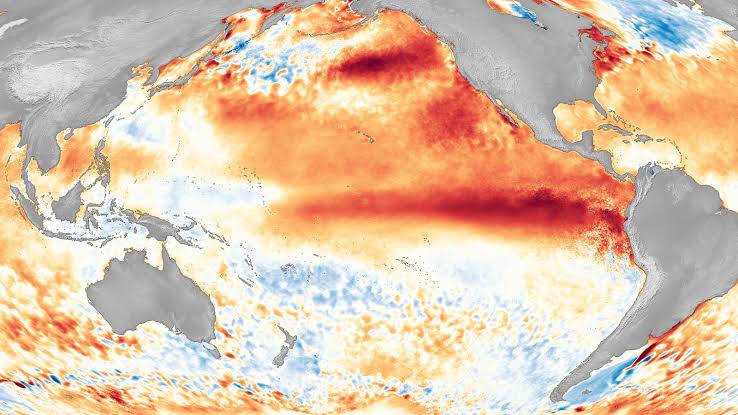 Una depresión tropical podría formarse pronto en el Atlántico, pero ¿podrá sobrevivir a las condiciones hostiles de El Niño?