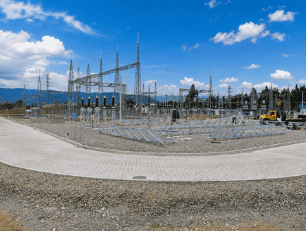 ECUADOR: Loja sumará 110 MW de energía eólica