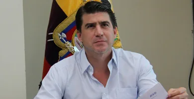 Xavier Lazo Guerrero