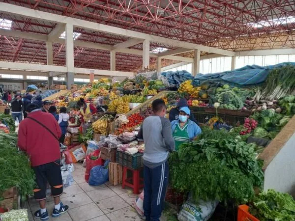 ECUADOR: Balance presentado por el Ejecutivo resume evolución económica y social de 2025