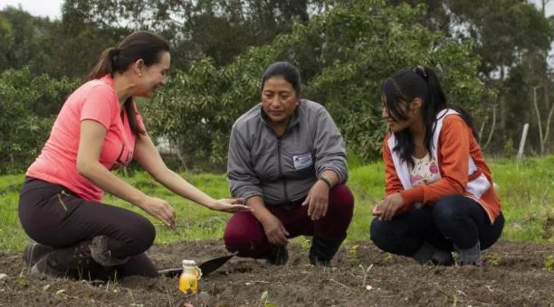 FAO alerta sobre desigualdad persistente para mujeres rurales en América Latina y el Caribe