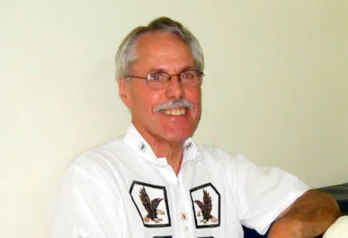 Alberto Ahrens