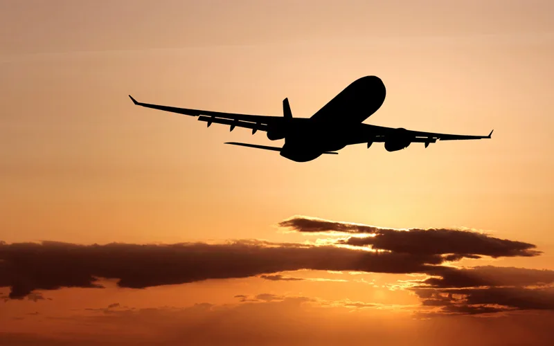 Aerolíneas de Latinoamérica y el Caribe incrementan un 0,7% las toneladas por kilómetro transportadas en febrero