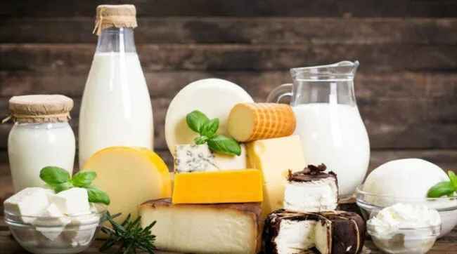 La UE dará mejor acceso a su mercado a productos agrícolas de EE.UU, como cerdo o lácteos