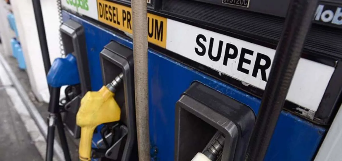 ECUADOR: Amanecimos con nuevos precios de gasolina