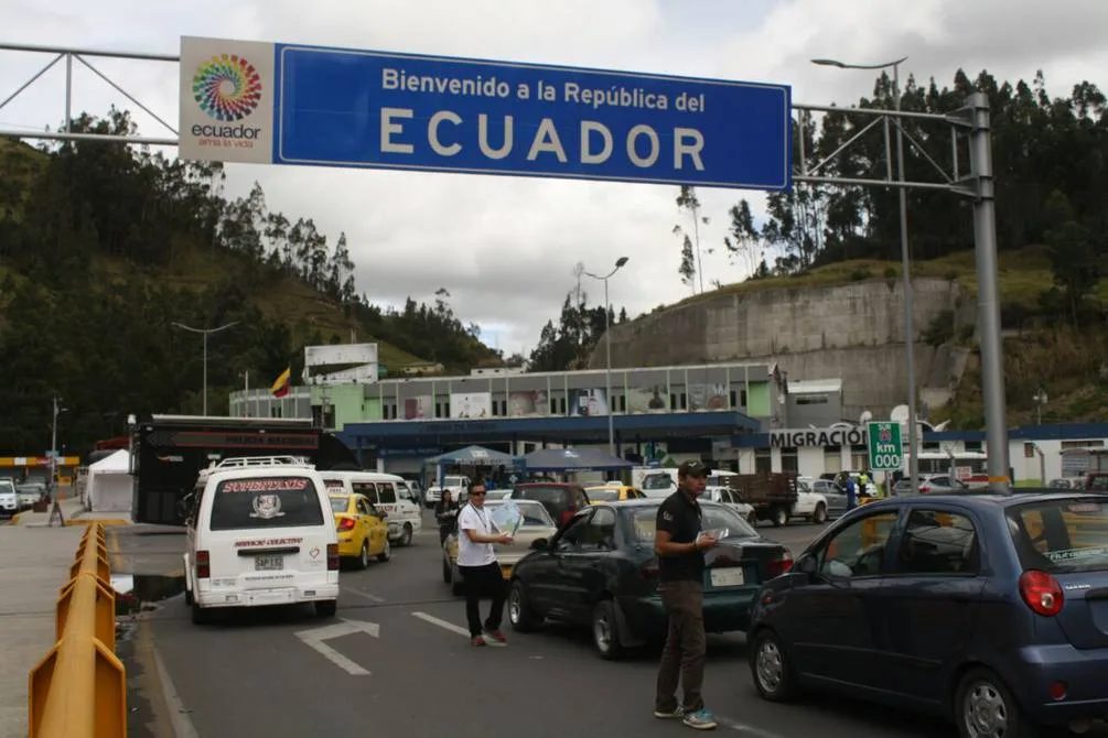 Vence plazo de la CAN y Ecuador y Colombia comienzan a desmontar aranceles
