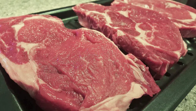 Cinco plantas exportarán carne bovina colombiana a Chile