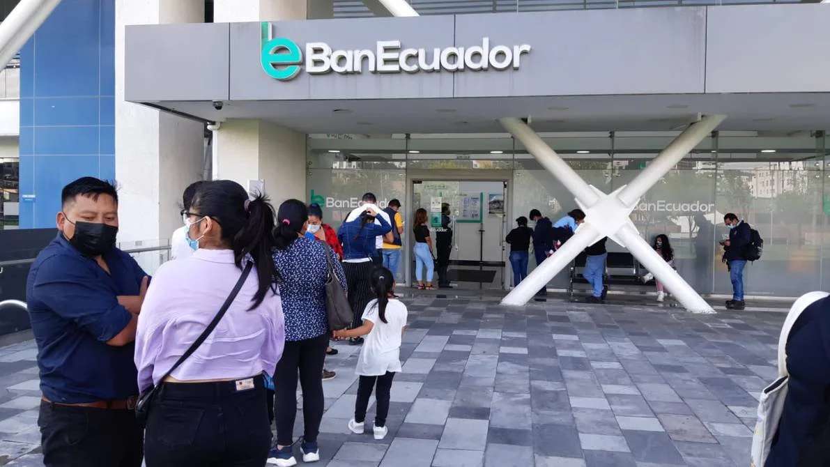 ECUADOR: Banecuador destina USD 700 millones a créditos agropecuarios en 2026