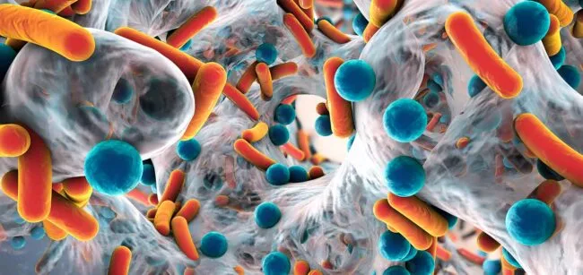 EEUU: Bacteria altera la maduración y agrava el cancro cítrico