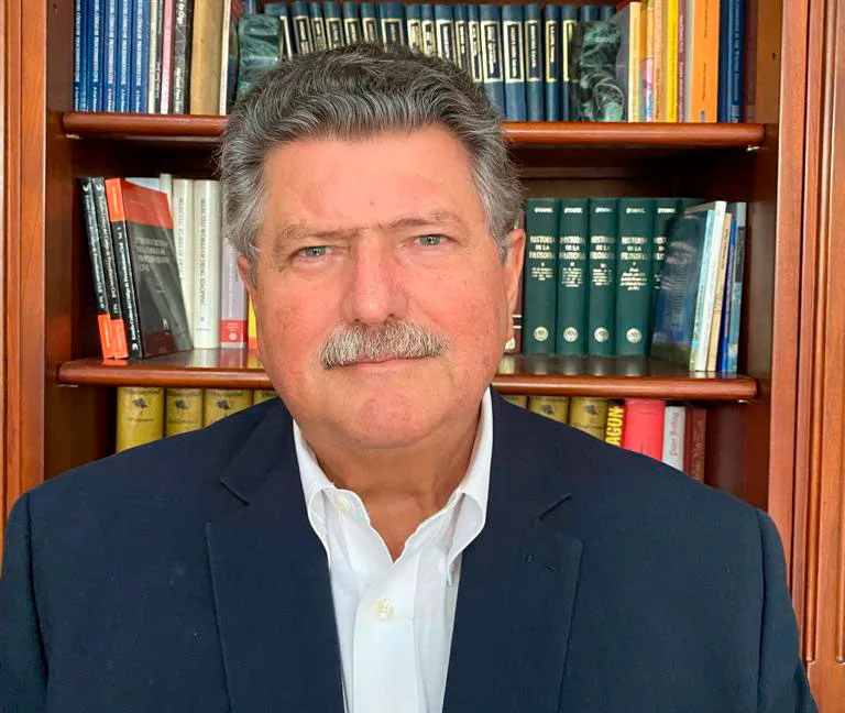 Juan José Pons A.