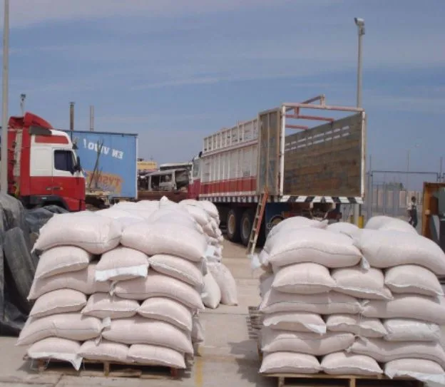 Ecuador vuelve a exportar arroz a Colombia con la proyección de 50.000 toneladas