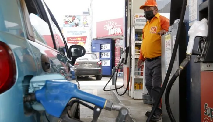 ECUADOR: Gobierno actualiza precios de combustibles tras reforma del cálculo oficial