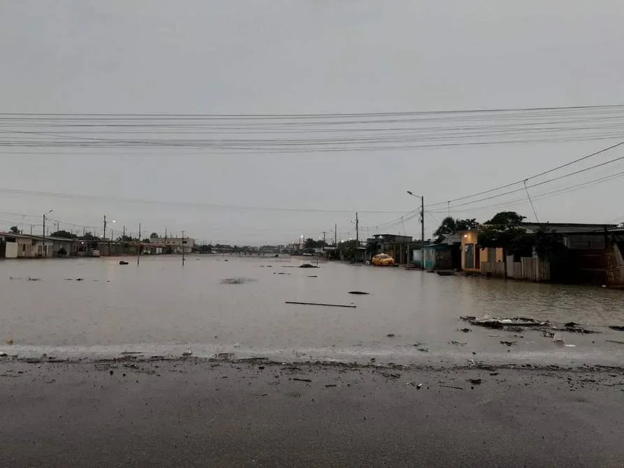 Perú: El Niño hoy 9 de enero: Impacto en la población y agricultura tras intensas lluvias