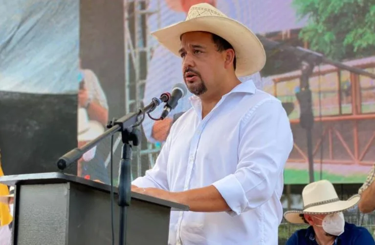Carlos Encalada
