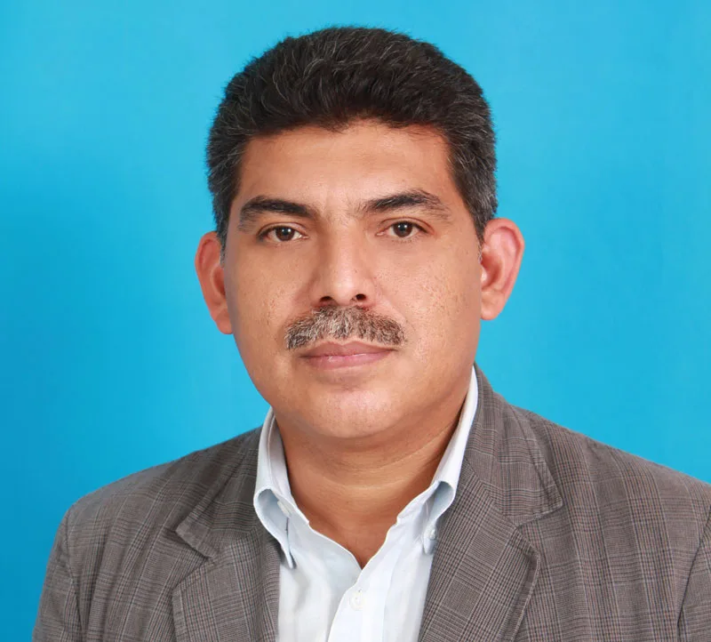 Ney Barrionuevo Jaramillo