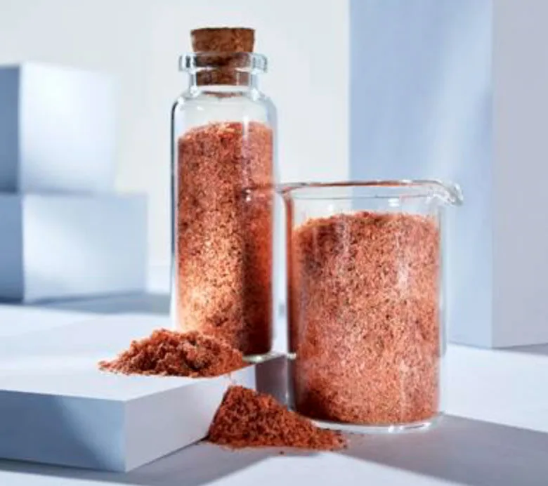 Un nuevo estudio revela el alto potencial de la harina de krill para desarrollar formulaciones sostenibles de piensos para camarones