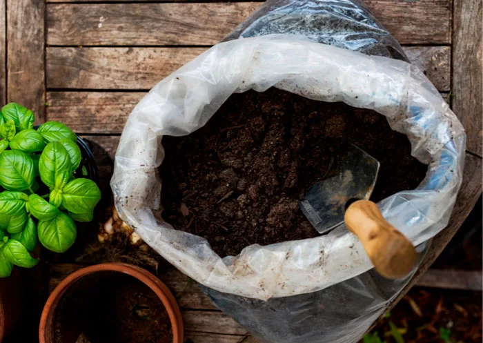 Cómo hacer un compost de calidad para tus cultivos