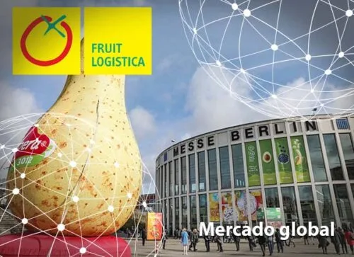 Resumen global de Fruit Logistica