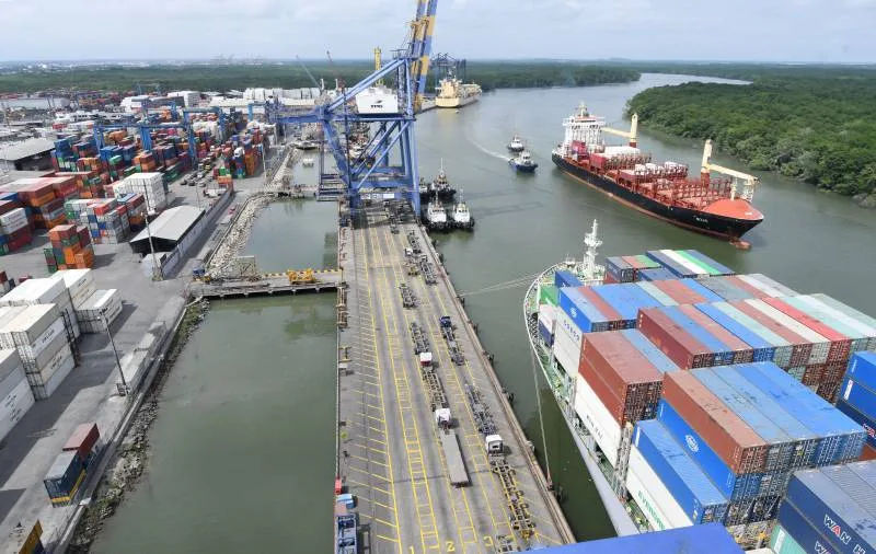 Aranceles de EE.UU. produjeron un impacto desigual sobre los países de América Latina y el Caribe