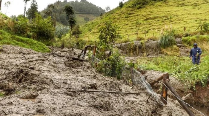 La ONU alerta de que la desertificación afectará a 5.000 millones de personas en 2100