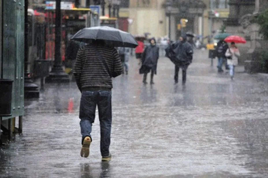 Climatempo predice que el clima de 2026 será más inestable y extremo.