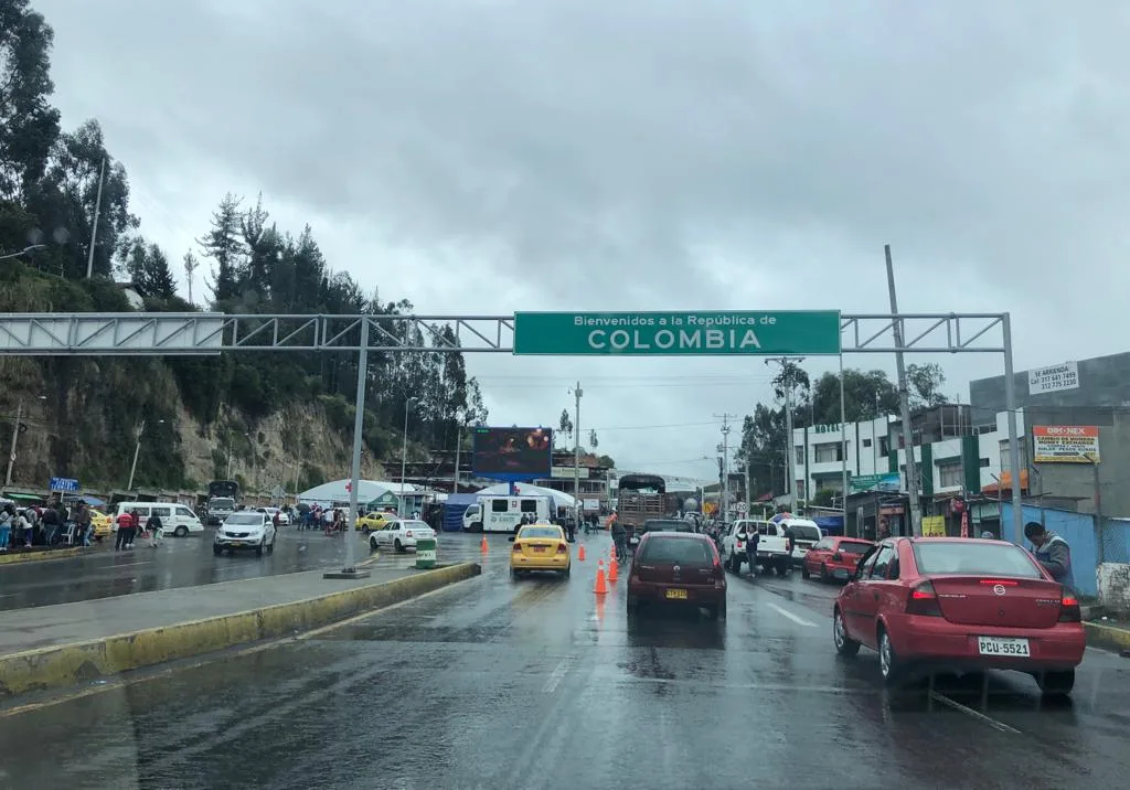 Arancel del 30 % y controles a plátano y arroz marcan respuesta de Colombia