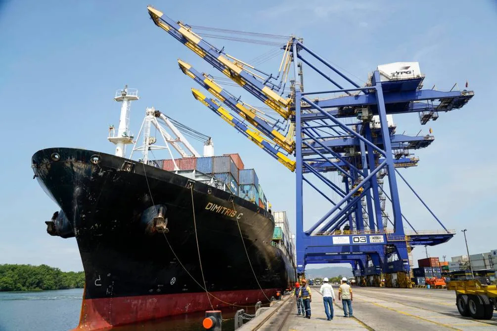 América Latina se posiciona como la tercera ruta más relevante para las líneas navieras globales