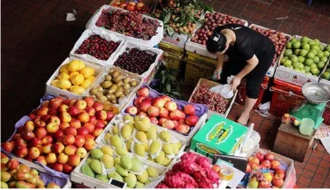 Aprenda a deshidratar la fruta para evitar pérdidas durante la temporada de cosecha