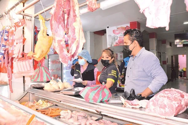 FAO propuso una serie de herramientas para reducir enfermedades transmitidas por alimentos