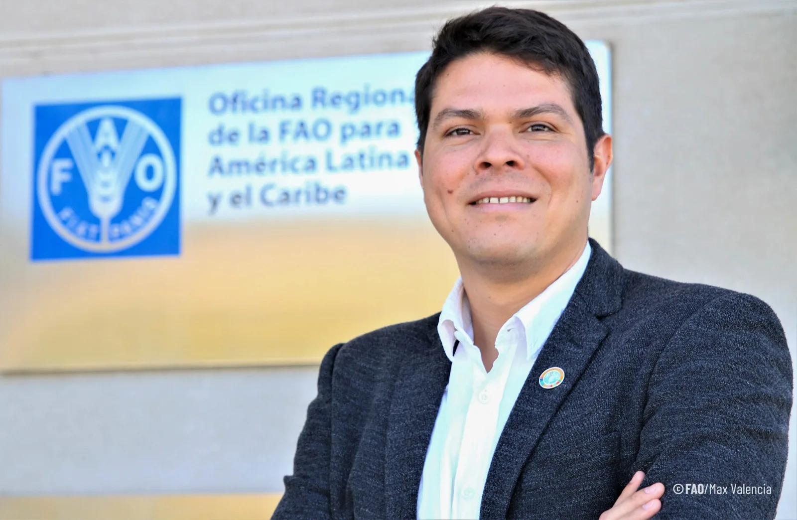 Redacción El Productor
