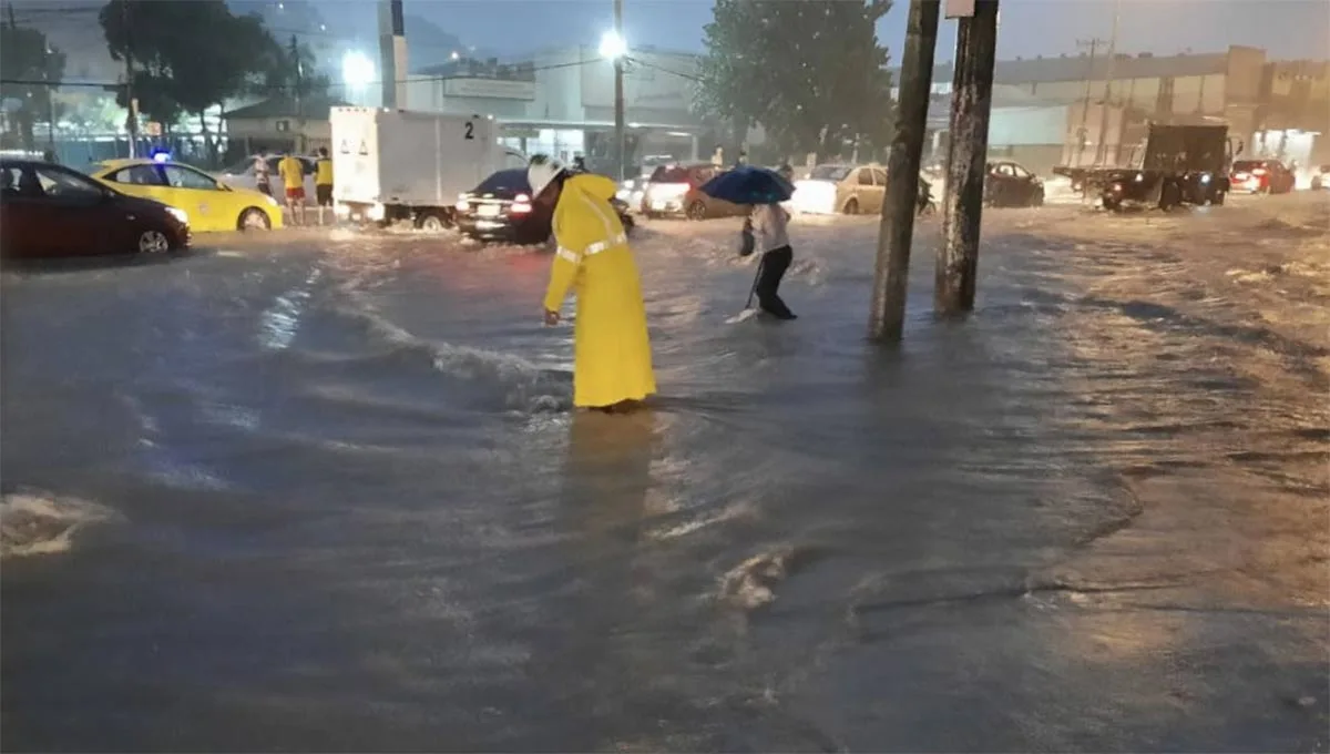 Nuevo informe confirma el fortalecimiento de El Niño