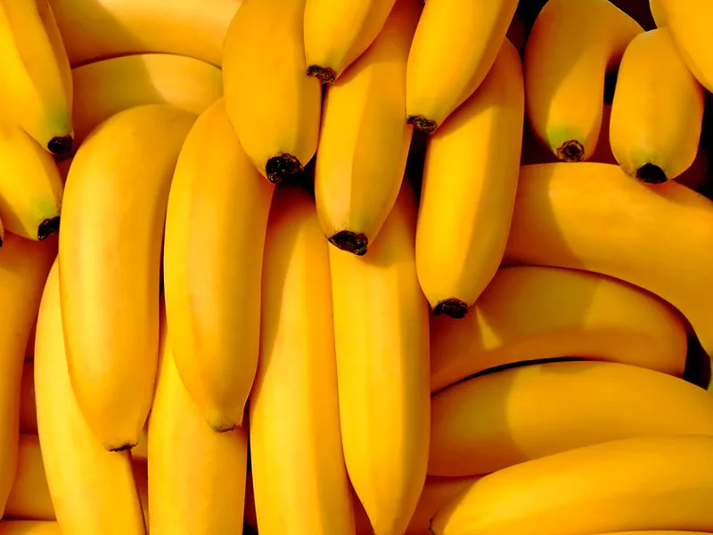 INTERNACIONAL: Concretan primer envío de banano paraguayo a Chile