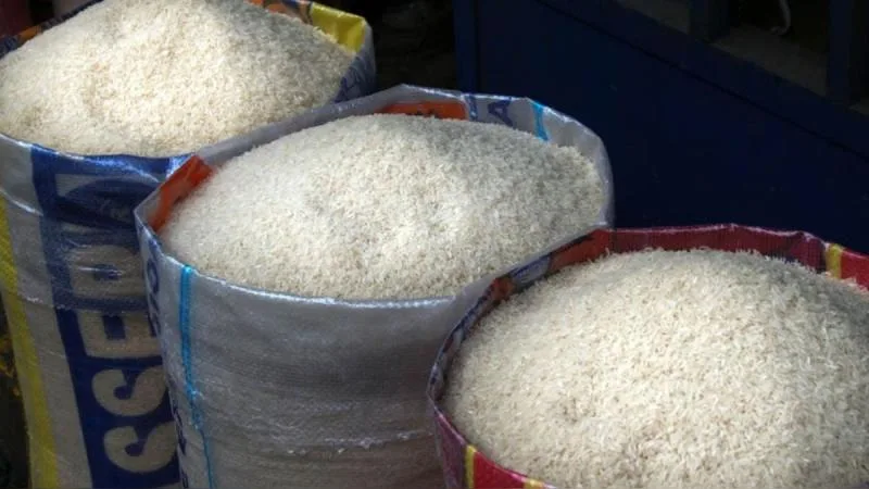 ECUADOR: Comisión legislativa revisa política de precios del arroz