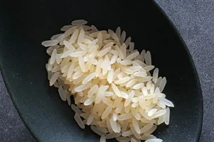 El arroz con zinc gana popularidad en la India