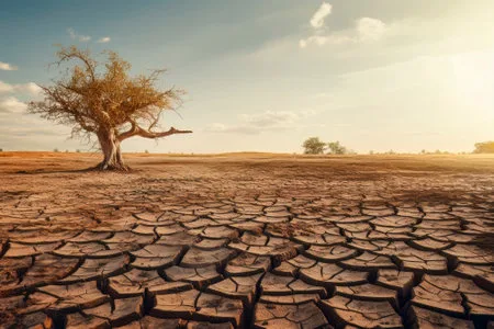 Más calor y tormentas en próximos años, advierten expertos