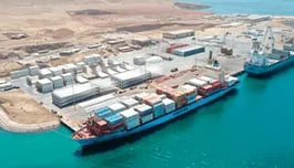 La OMI completa nuevas normativas sobre inspecciones remotas y del Estado Rector del Puerto