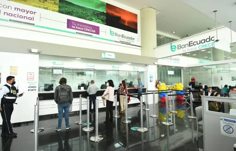 BanEcuador impulsa el espíritu emprendedor con "Joven Emprende Ahora"