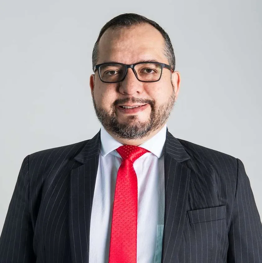 Redacción El Productor